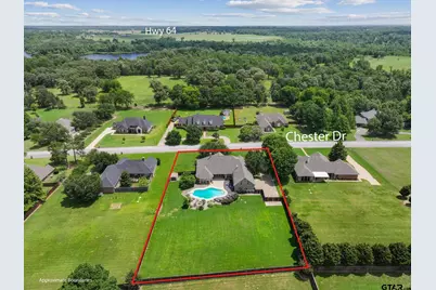 225 Chester Drive, Canton, TX 75103 - Photo 39