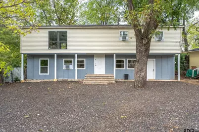 1910 E Lake Street, Tyler, TX 75701 - Photo 1