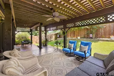 4133 Colina Trl, Tyler, TX 75707 - Photo 33