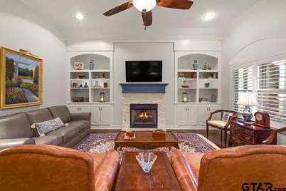 4133 Colina Trl, Tyler, TX 75707 - Photo 7