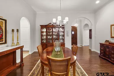 4133 Colina Trl, Tyler, TX 75707 - Photo 5