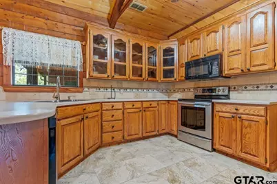 4834 Fm 2088, Gilmer, TX 75644 - Photo 9