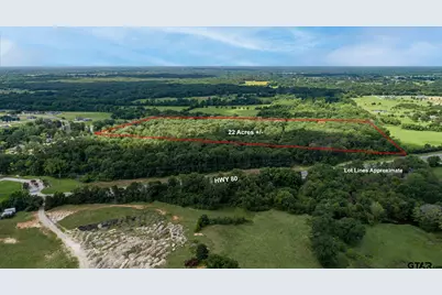 Tbd US Highway 80, Edgewood, TX 75117 - Photo 9