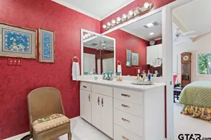 4930 W Twin Lakes Dr, Tyler, TX 75704 - Photo 29