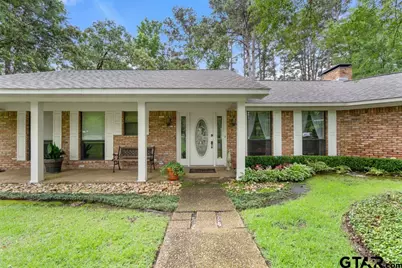 4930 W Twin Lakes Drive, Tyler, TX 75704 - Photo 5