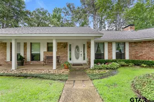 4930 W Twin Lakes Dr, Tyler, TX 75704 - Photo 5