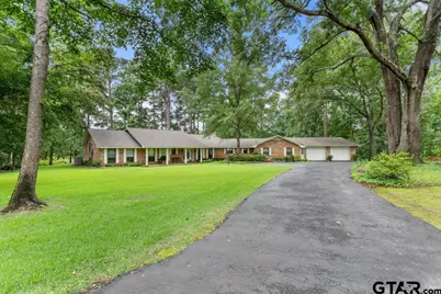 4930 W Twin Lakes Drive, Tyler, TX 75704 - Photo 1