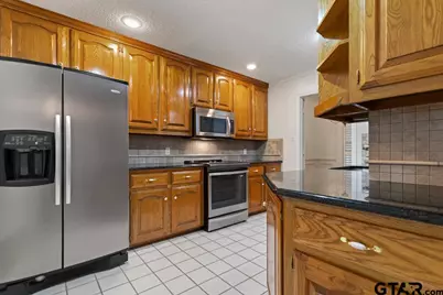 5802 Briar Creek Dr, Tyler, TX 75703 - Photo 13