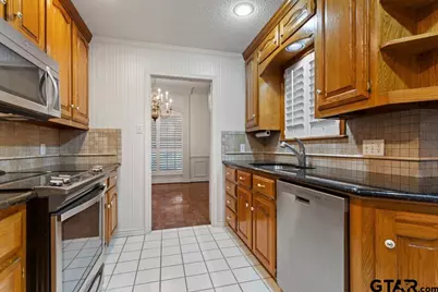 5802 Briar Creek Dr, Tyler, TX 75703 - Photo 11