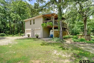 615 County Road 1785, Yantis, TX 75497 - Photo 19