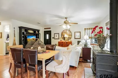 615 County Road 1785, Yantis, TX 75497 - Photo 5