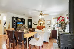 615 Co Rd 1785, Yantis, TX 75497 - Photo 5