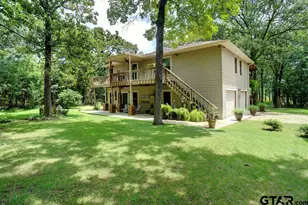 615 Co Rd 1785, Yantis, TX 75497 - Photo 1