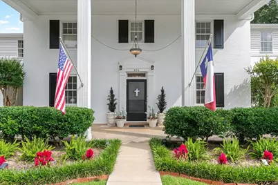 616 El Paso, Jacksonville, TX 75766 - Photo 1