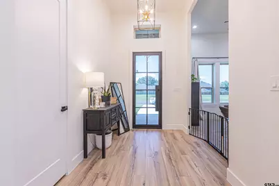 217 Devonshire, Mt Pleasant, TX 75455 - Photo 11