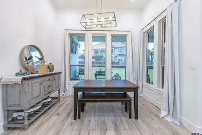 217 Devonshire, Mt Pleasant, TX 75455 - Photo 5