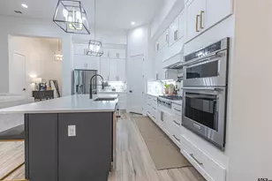 217 Devonshire, Mt Pleasant, TX 75455 - Photo 3