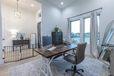 217 Devonshire, Mt Pleasant, TX 75455 - Photo 9