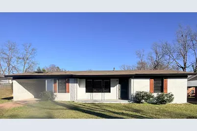 204 Mt. Sylvan St, Lindale, TX 75771 - Photo 1