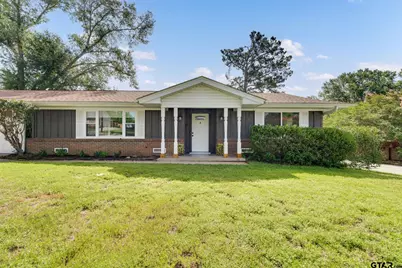 3324 Teakwood Dr, Tyler, TX 75701 - Photo 1