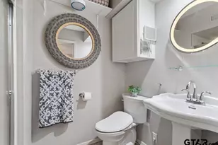 516 Hideaway Ln E, Hideaway, TX 75771 - Photo 9