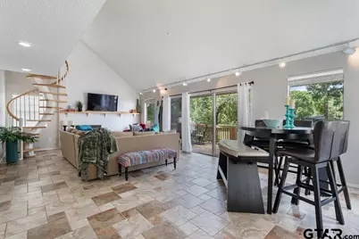 516 Hideaway Lane East, Hideaway, TX 75771 - Photo 3