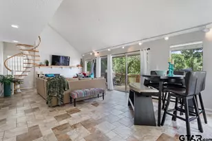 516 Hideaway Ln E, Hideaway, TX 75771 - Photo 3