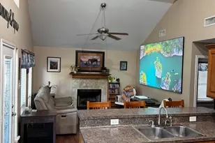 411 Cimarron Trail, Holly Lake Ranch, TX 75765 - Photo 7