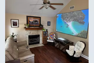 411 Cimarron Trail, Holly Lake Ranch, TX 75765 - Photo 3