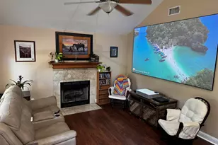 411 Cimarron Trail, Holly Lake Ranch, TX 75765 - Photo 3