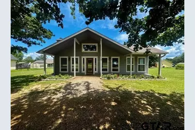 411 Cimarron Trail, Holly Lake Ranch, TX 75765 - Photo 1