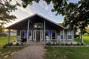 411 Cimarron Trail, Holly Lake Ranch, TX 75765 - Photo 21