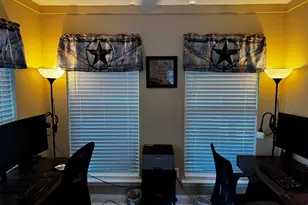 411 Cimarron Trail, Holly Lake Ranch, TX 75765 - Photo 9