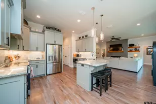 4523 LONE OAK LN, Longview, TX 75605 - Photo 17