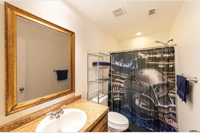 1107 East 8th, Mount Pleasant, TX 75455 - Photo 9