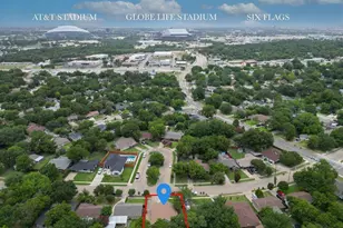 1720 Joyce, Arlington, TX 76011 - Photo 3