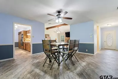 251 Texas Dr, Hideaway, TX 75771 - Photo 13