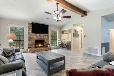 251 Texas Dr, Hideaway, TX 75771 - Photo 7