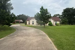 244 Cr 2321, Pittsburg, TX 75686 - Photo 1