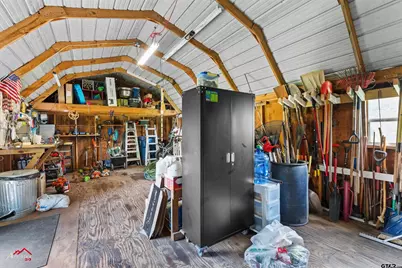 11028 E Fm 2867, Henderson, TX 75654 - Photo 39