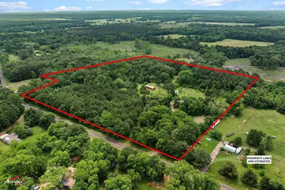 11028 E Fm 2867, Henderson, TX 75654 - Photo 7