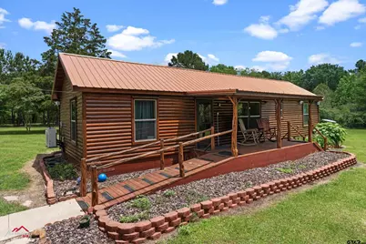 11028 E Fm 2867, Henderson, TX 75654 - Photo 21