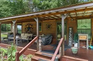 11028 E Fm 2867, Henderson, TX 75654 - Photo 41