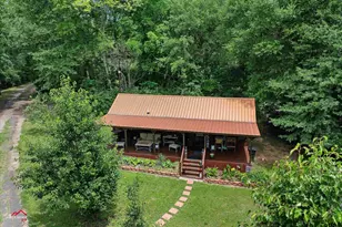 11028 E Fm 2867, Henderson, TX 75654 - Photo 9