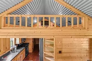 11028 E Fm 2867, Henderson, TX 75654 - Photo 37