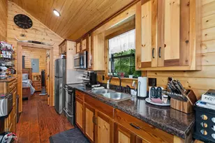 11028 E Fm 2867, Henderson, TX 75654 - Photo 45