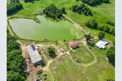 2711 N Fm 250, Hughes Springs, TX 75656 - Photo 35