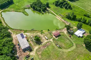 2711 N Fm 250, Hughes Springs, TX 75656 - Photo 35