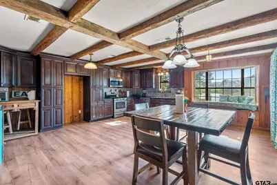 2711 N Fm 250, Hughes Springs, TX 75656 - Photo 15