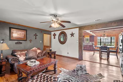 2711 N Fm 250, Hughes Springs, TX 75656 - Photo 11